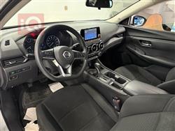 نیسان سێنترا